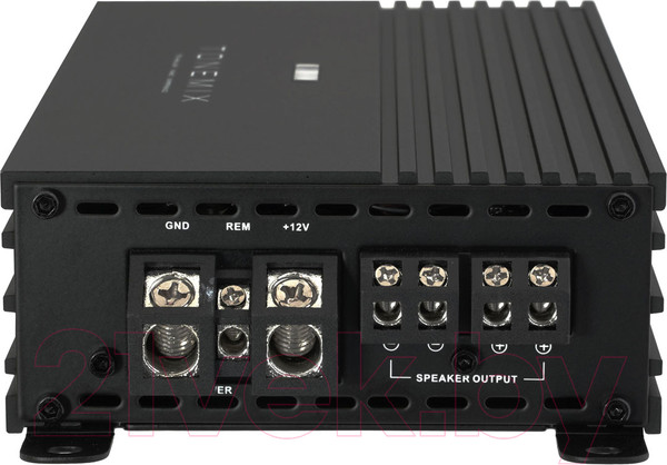 Изображение товара Автомобильный усилитель Tonemix ATK-M750D