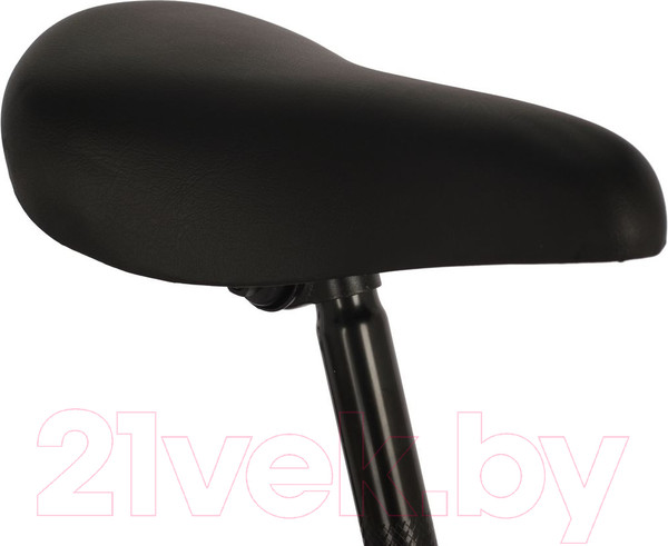 Изображение товара Детский велосипед Foxx Simple / 203SIMPLE.BK21 (черный)