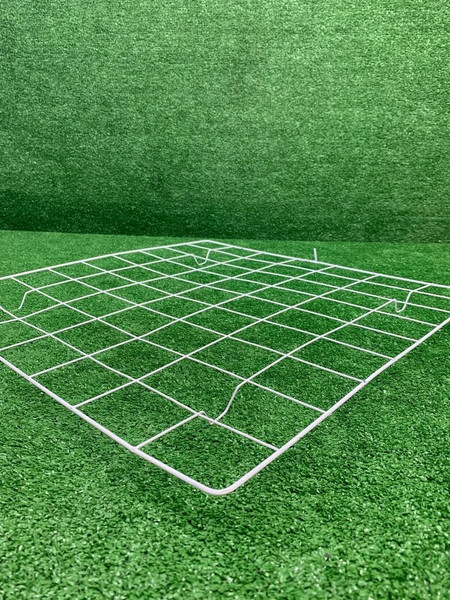 Изображение товара Решетка для инкубатора Несушка Куриная Большая 63 ячейки