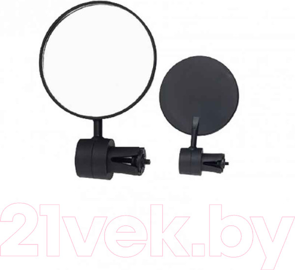 Изображение товара Зеркало для велосипеда Hualong HL-M02