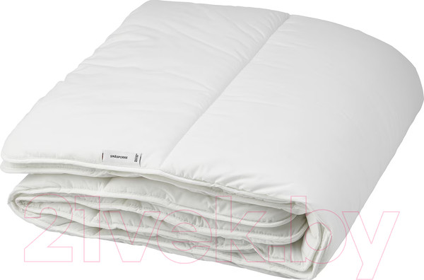 Изображение товара Одеяло Swed house Smasporre 80.000.012 (белый)