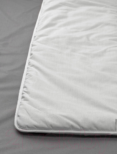 Изображение товара Одеяло Swed house Smasporre 80.000.012 (белый)