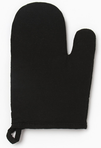 Изображение товара Рукавица-прихватка Этель Ноmе / 10068895 (черный)
