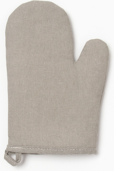 Изображение товара Рукавица-прихватка Этель Ноmе / 10068896 (серый)