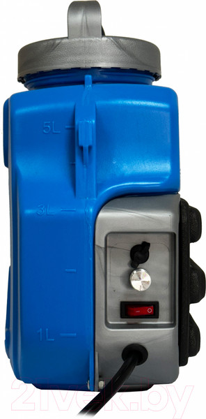 Изображение товара Опрыскиватель аккумуляторный Hyundai HYSL 0512