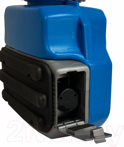 Изображение товара Опрыскиватель аккумуляторный Hyundai HYSL 0512