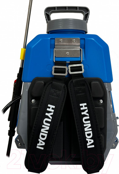 Изображение товара Опрыскиватель аккумуляторный Hyundai HYSL 16128