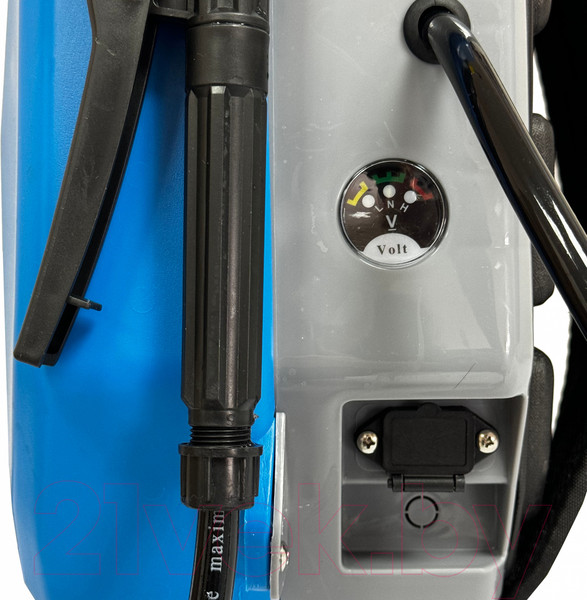 Изображение товара Опрыскиватель аккумуляторный Hyundai HYSL 16128