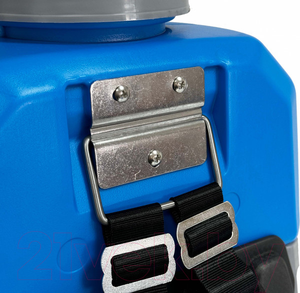 Изображение товара Опрыскиватель аккумуляторный Hyundai HYSL 16128