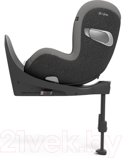 Изображение товара Автокресло Cybex Sirona T I-Size Plus (Mirage Grey)