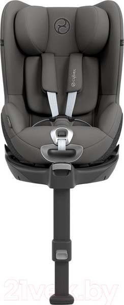 Изображение товара Автокресло Cybex Sirona T I-Size Plus (Mirage Grey)