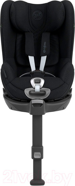 Изображение товара Автокресло Cybex Sirona T I-Size Plus (Sepia Black)
