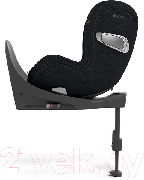 Изображение товара Автокресло Cybex Sirona T I-Size Plus (Sepia Black)