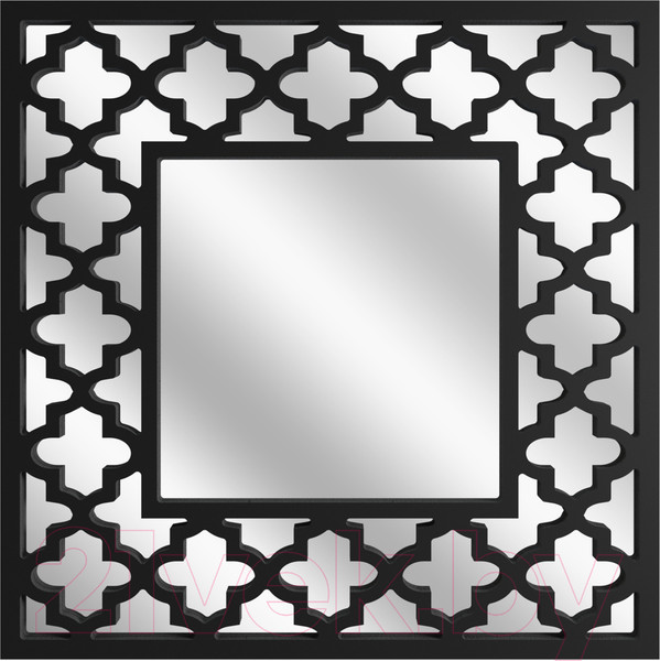 Изображение товара Зеркало декоративное Orlix LU-12336