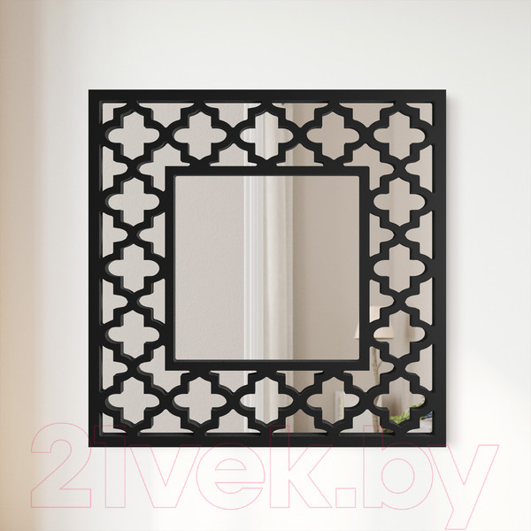 Изображение товара Зеркало декоративное Orlix LU-12336