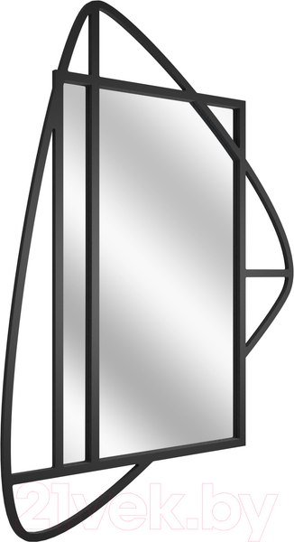 Изображение товара Зеркало декоративное Orlix LU-12345