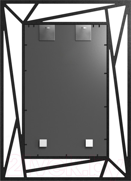 Изображение товара Зеркало Orlix LU-12344