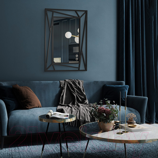 Изображение товара Зеркало Orlix LU-12344