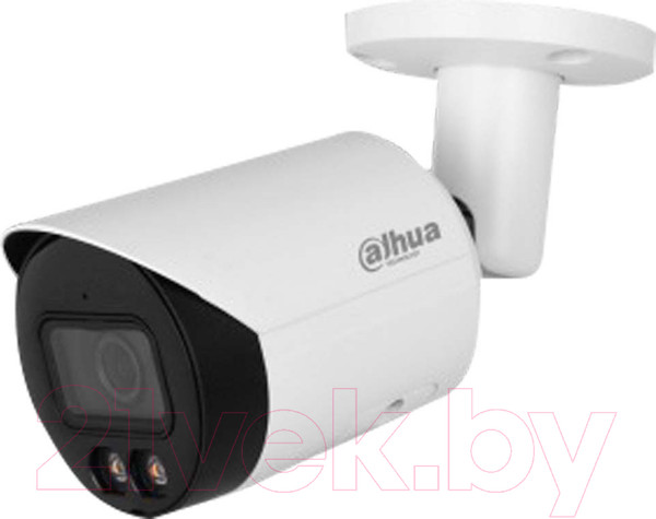 Изображение товара IP-камера Dahua DH-IPC-HFW2249SP-S-LED-0360B