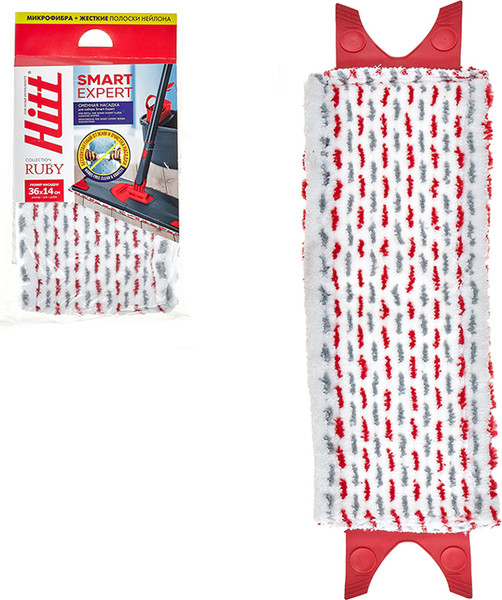 Изображение товара Моп для швабры Hitt Smart Expert HS130320/H