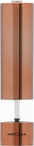 Изображение товара Набор электроперечниц Krona Salz Pfeffer Copper / КА-00007842