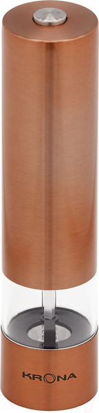 Изображение товара Набор электроперечниц Krona Salz Pfeffer Copper / КА-00007842