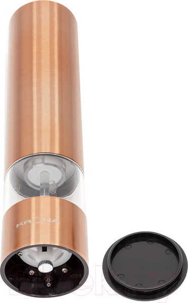 Изображение товара Набор электроперечниц Krona Salz Pfeffer Copper / КА-00007842