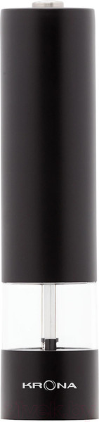 Изображение товара Набор электроперечниц Krona Salz Pfeffer Black / КА-00007843