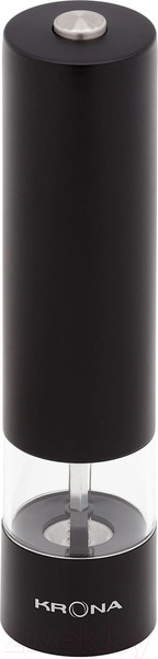 Изображение товара Набор электроперечниц Krona Salz Pfeffer Black / КА-00007843