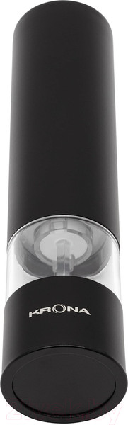 Изображение товара Набор электроперечниц Krona Salz Pfeffer Black / КА-00007843
