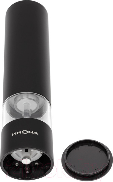 Изображение товара Набор электроперечниц Krona Salz Pfeffer Black / КА-00007843