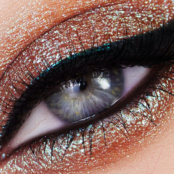 Изображение товара Тени для век Bernovich Sparkle X11 New