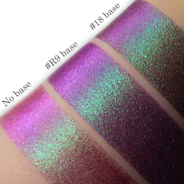 Изображение товара Тени для век Bernovich Sparkle X12 New