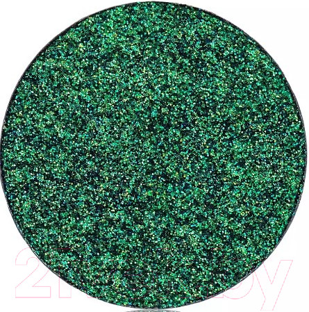 Изображение товара Тени для век Bernovich Sparkle X17 New