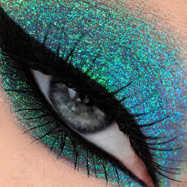 Изображение товара Тени для век Bernovich Sparkle X17 New