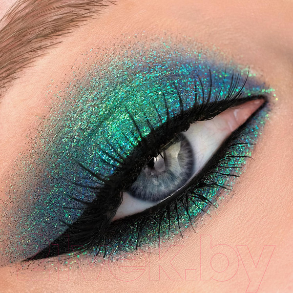 Изображение товара Тени для век Bernovich Sparkle X17 New