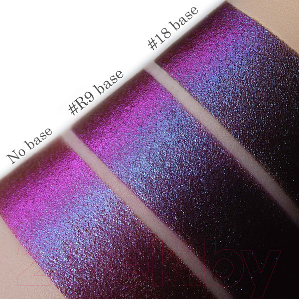 Изображение товара Тени для век Bernovich Sparkle X21 New