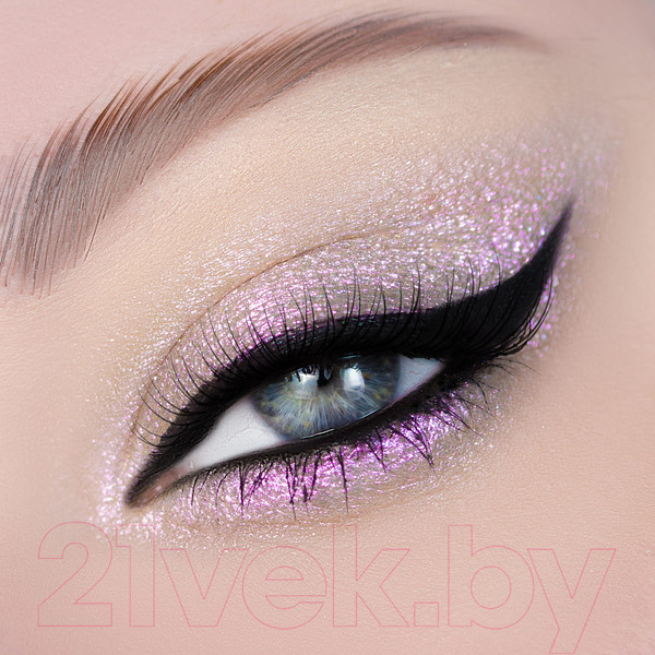 Изображение товара Тени для век Bernovich Sparkle X27 New