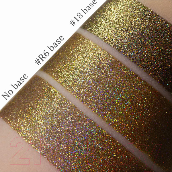 Изображение товара Тени для век Bernovich Sparkle X30 New
