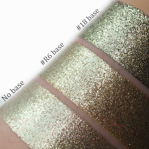 Изображение товара Тени для век Bernovich Sparkle X31 New