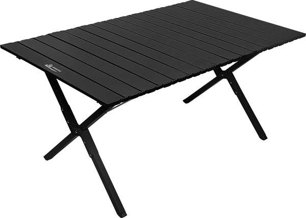 Изображение товара Стол складной Arizone 42-806070 (черный)