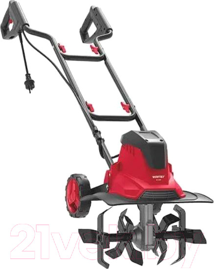 Изображение товара Миникультиватор электрический Wortex RC 3610 / 1321476
