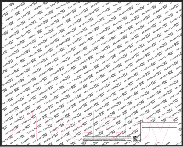 Изображение товара Холст для рисования Brauberg Art Classic / 191680