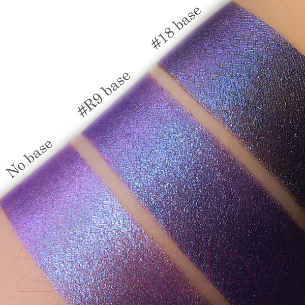 Изображение товара Тени для век Bernovich Sparkle X37 New