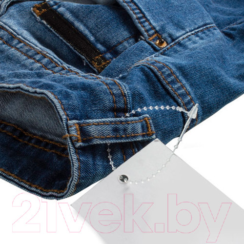 Изображение товара Набор ярлыкодержателей Brauberg 291047 (1000шт)