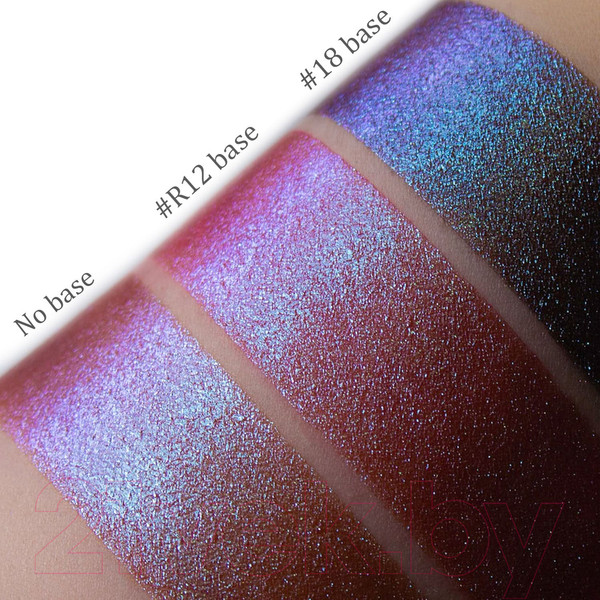 Изображение товара Тени для век Bernovich Sparkle X40 New