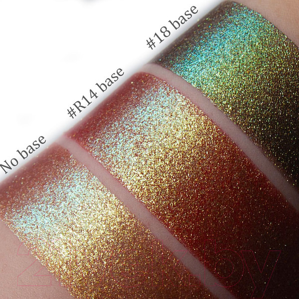 Изображение товара Тени для век Bernovich Sparkle X44 New