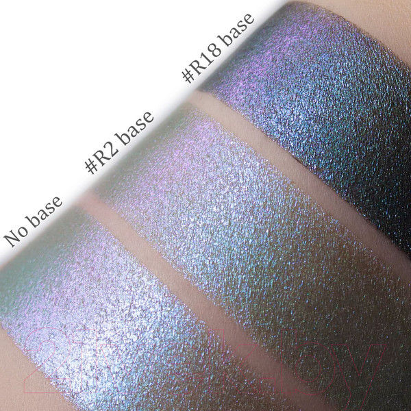 Изображение товара Тени для век Bernovich Sparkle X49 New