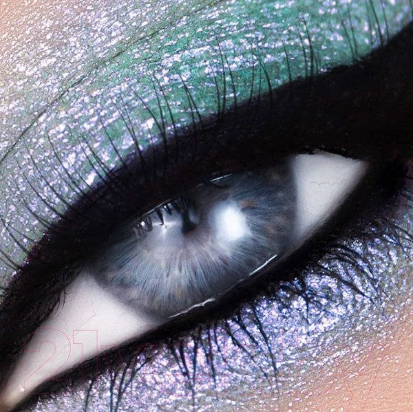 Изображение товара Тени для век Bernovich Sparkle X49 New