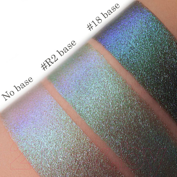 Изображение товара Тени для век Bernovich Sparkle X51 New